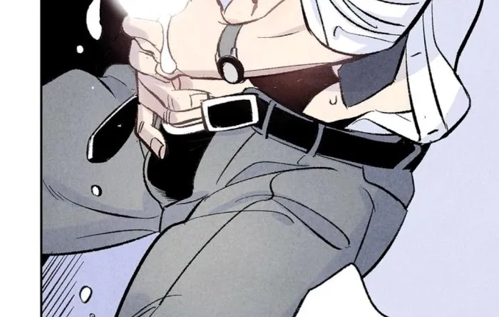 Perfect Buddy Chapter 3 page 6 - 