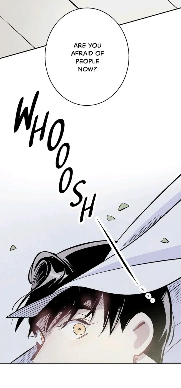 Perfect Buddy Chapter 3 page 51 - 
