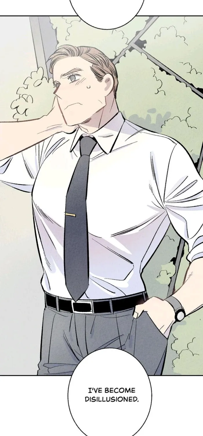 Perfect Buddy Chapter 3 page 55 - 