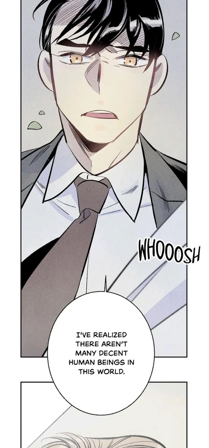 Perfect Buddy Chapter 3 page 57 - 