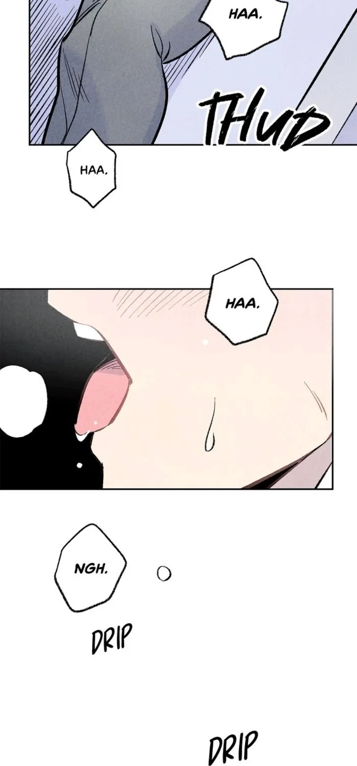 Perfect Buddy Chapter 3 page 7 - 