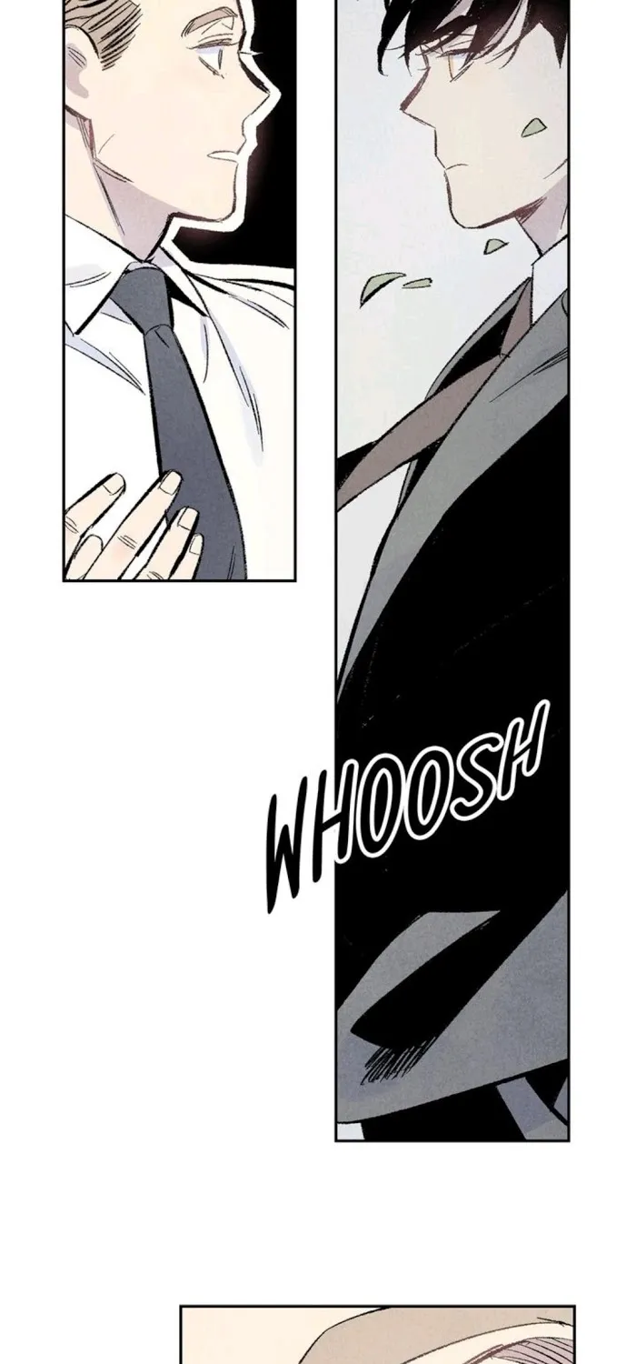 Perfect Buddy Chapter 3 page 61 - 