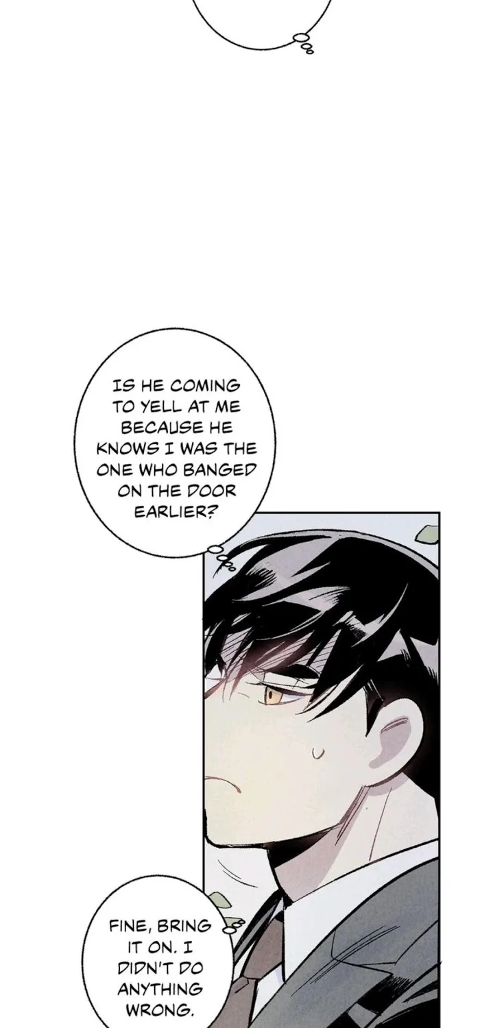 Perfect Buddy Chapter 3 page 65 - 