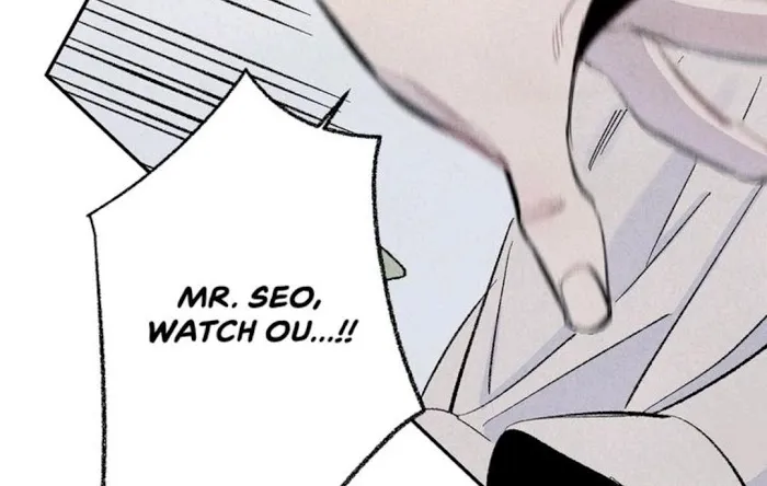 Perfect Buddy Chapter 3 page 70 - 