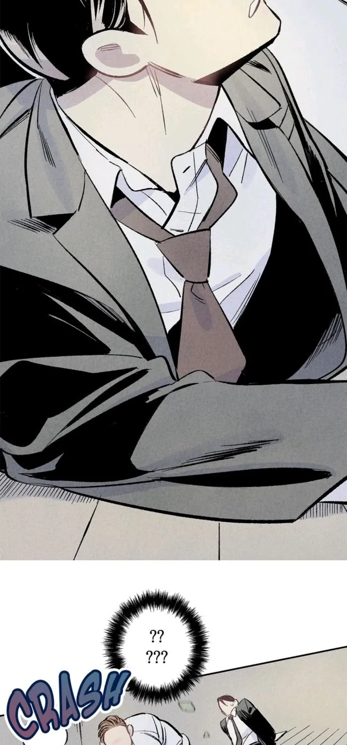 Perfect Buddy Chapter 3 page 75 - 