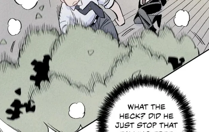 Perfect Buddy Chapter 3 page 76 - 