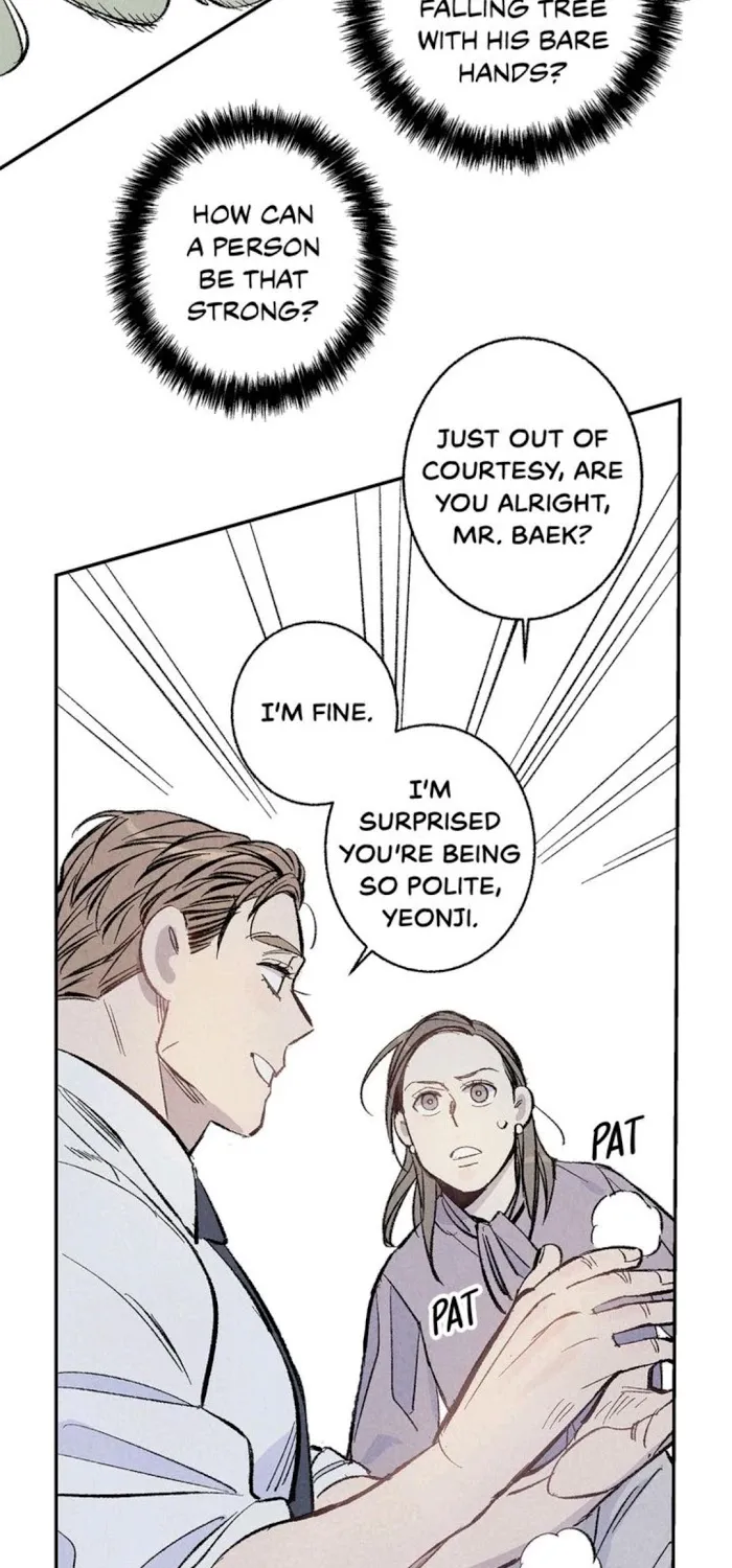 Perfect Buddy Chapter 3 page 77 - 