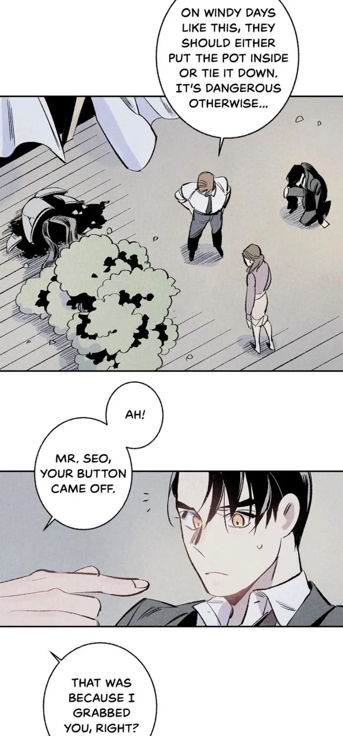 Perfect Buddy Chapter 3 page 79 - 