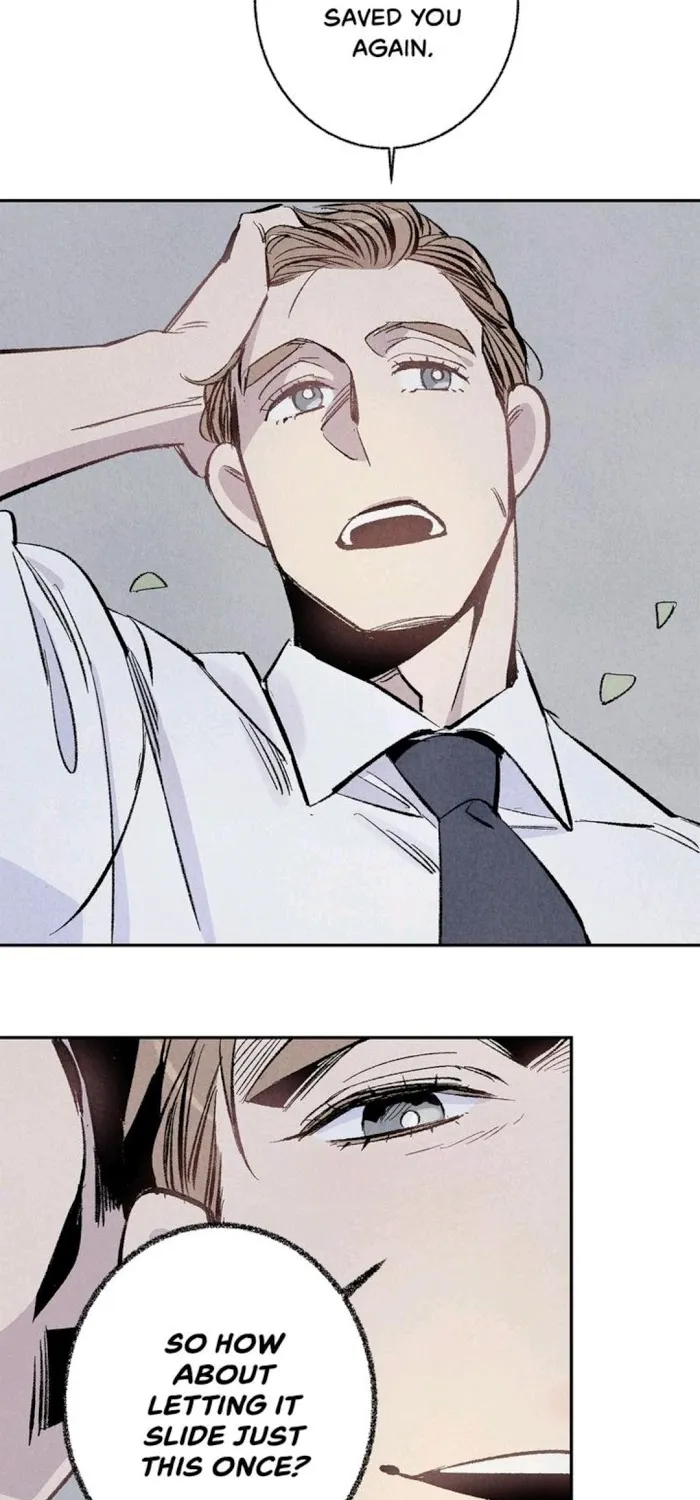 Perfect Buddy Chapter 3 page 81 - 