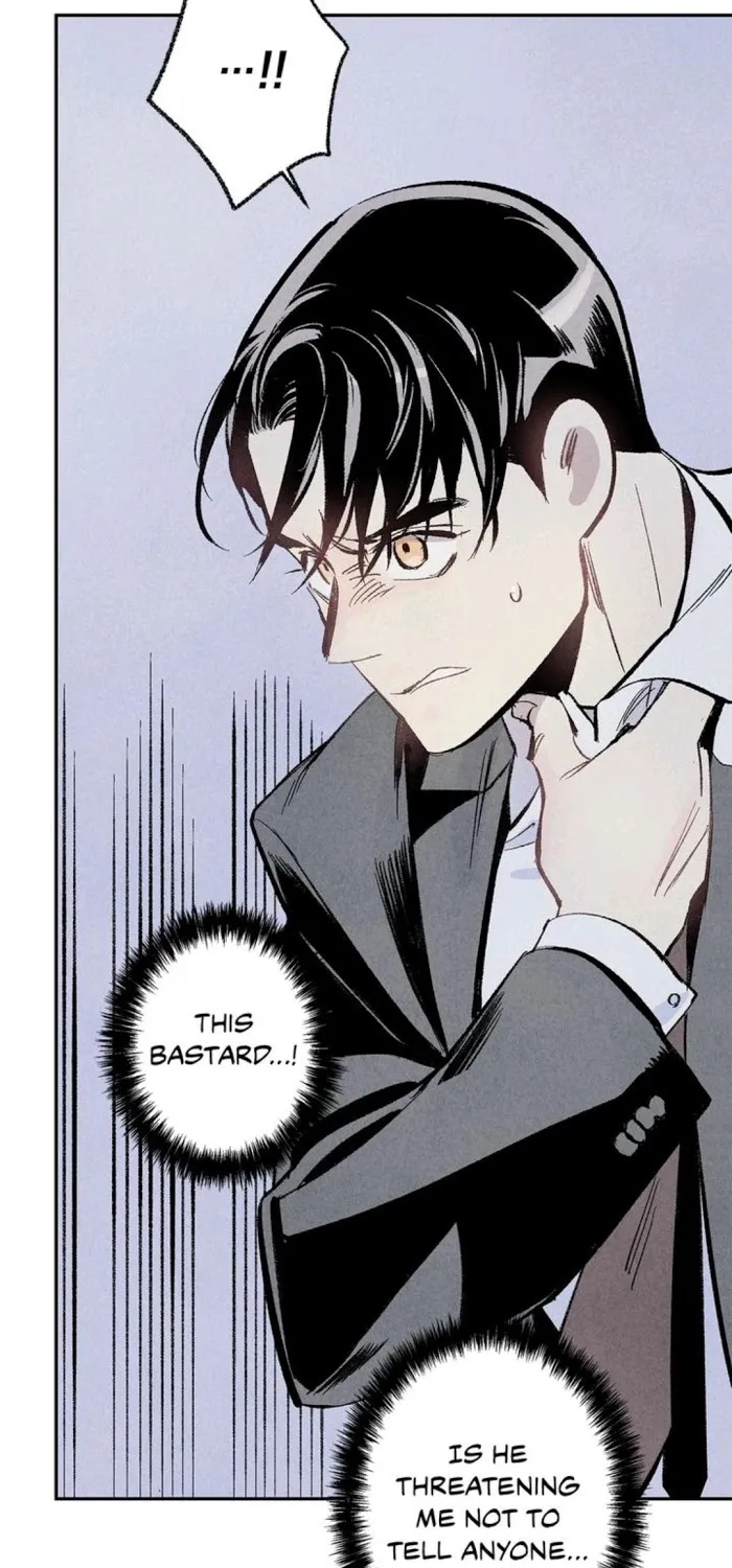 Perfect Buddy Chapter 3 page 83 - 