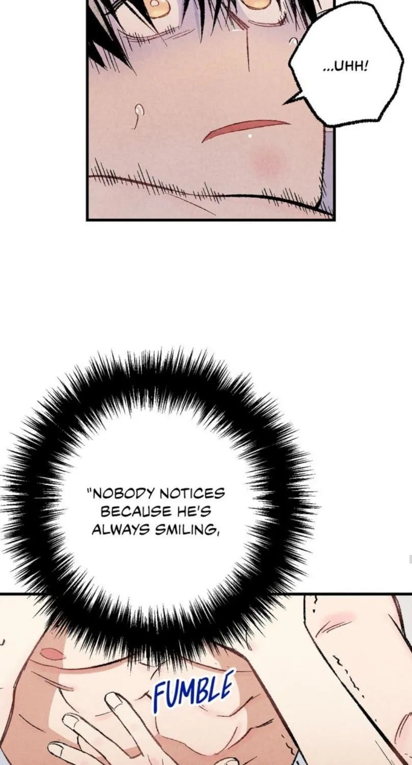 Perfect Buddy Chapter 30 page 12 - 