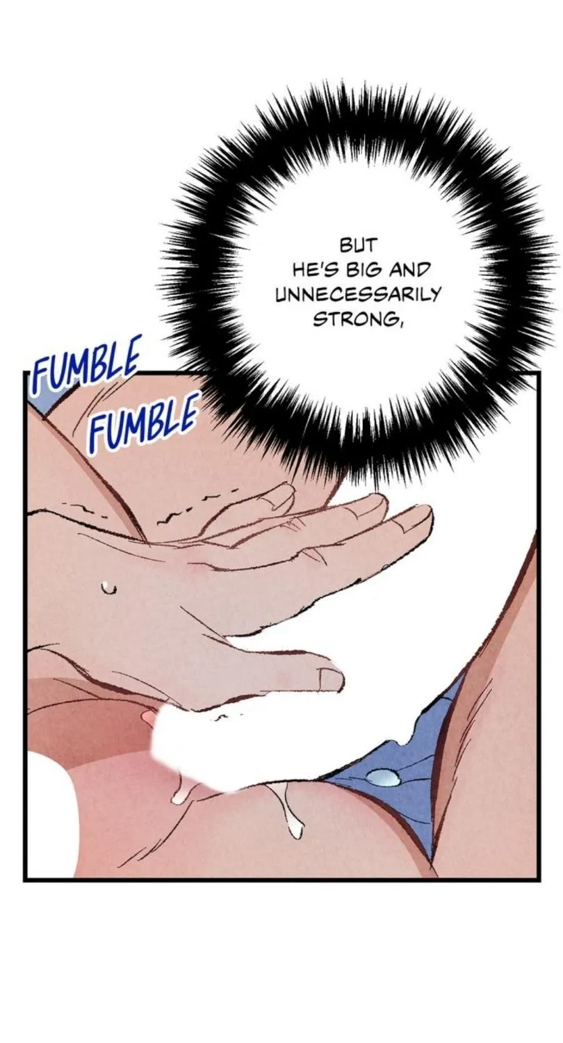 Perfect Buddy Chapter 30 page 14 - 