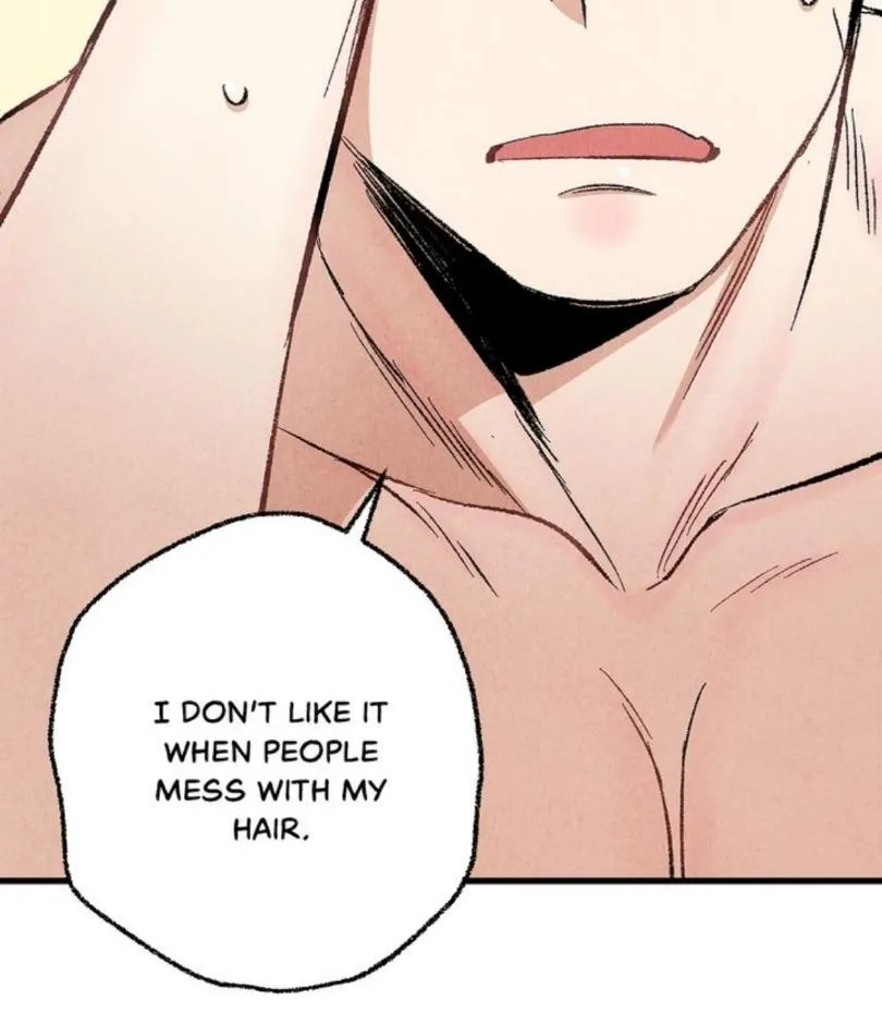 Perfect Buddy Chapter 30 page 17 - 