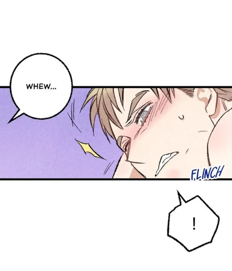 Perfect Buddy Chapter 30 page 20 - 