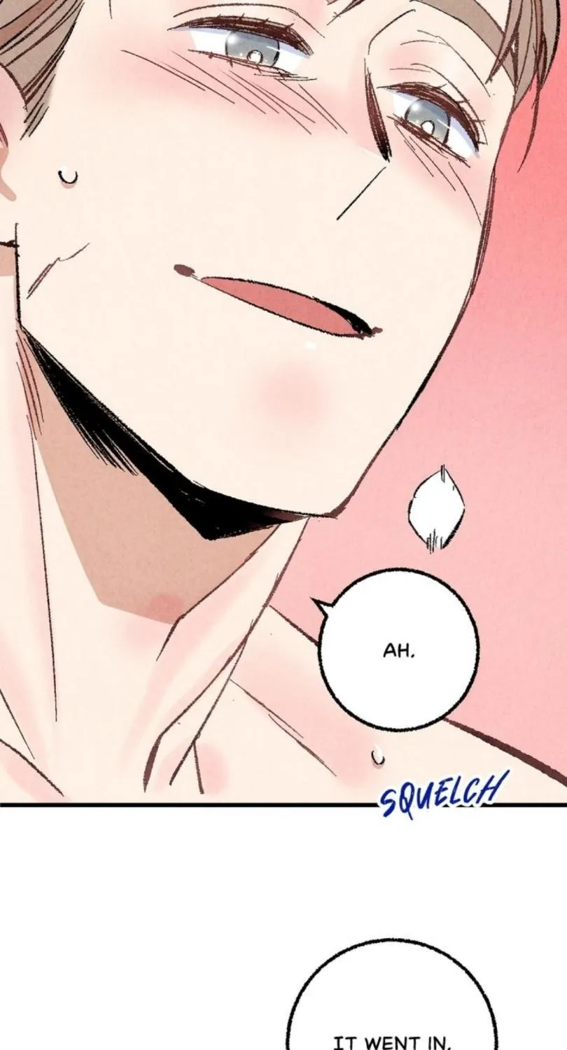 Perfect Buddy Chapter 30 page 3 - 