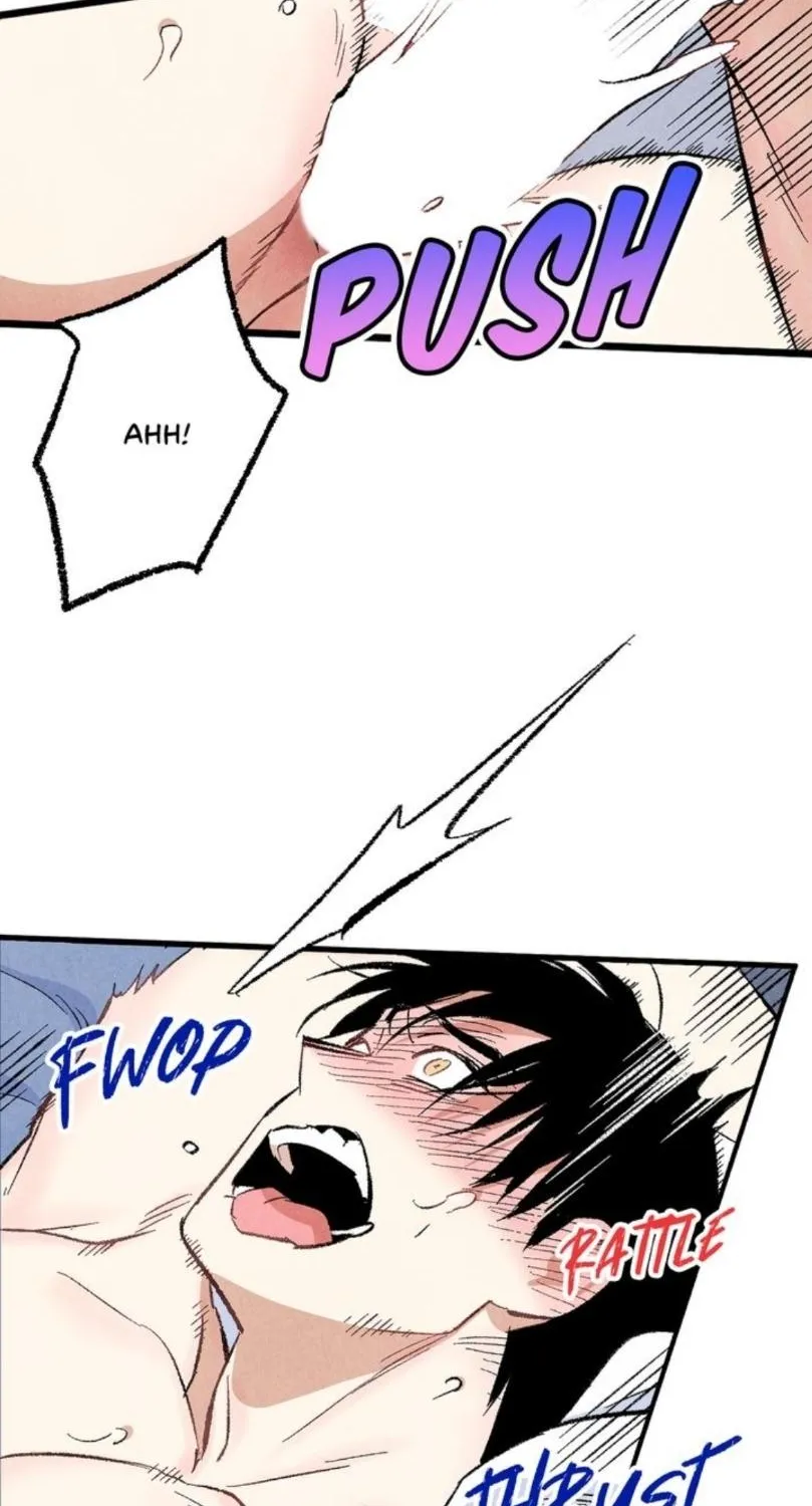 Perfect Buddy Chapter 30 page 25 - 