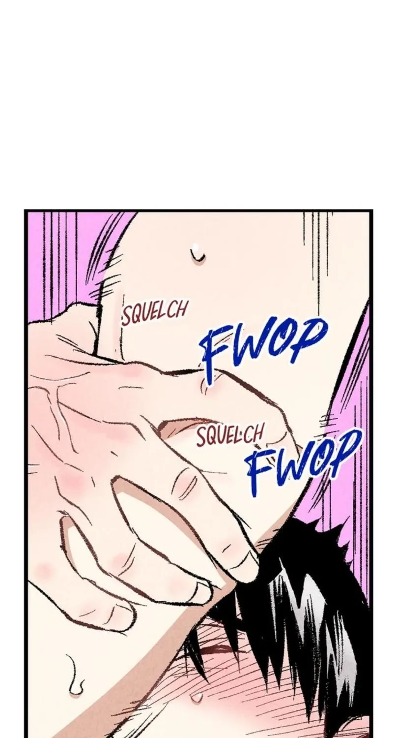 Perfect Buddy Chapter 30 page 30 - 
