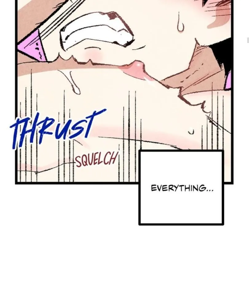 Perfect Buddy Chapter 30 page 31 - 