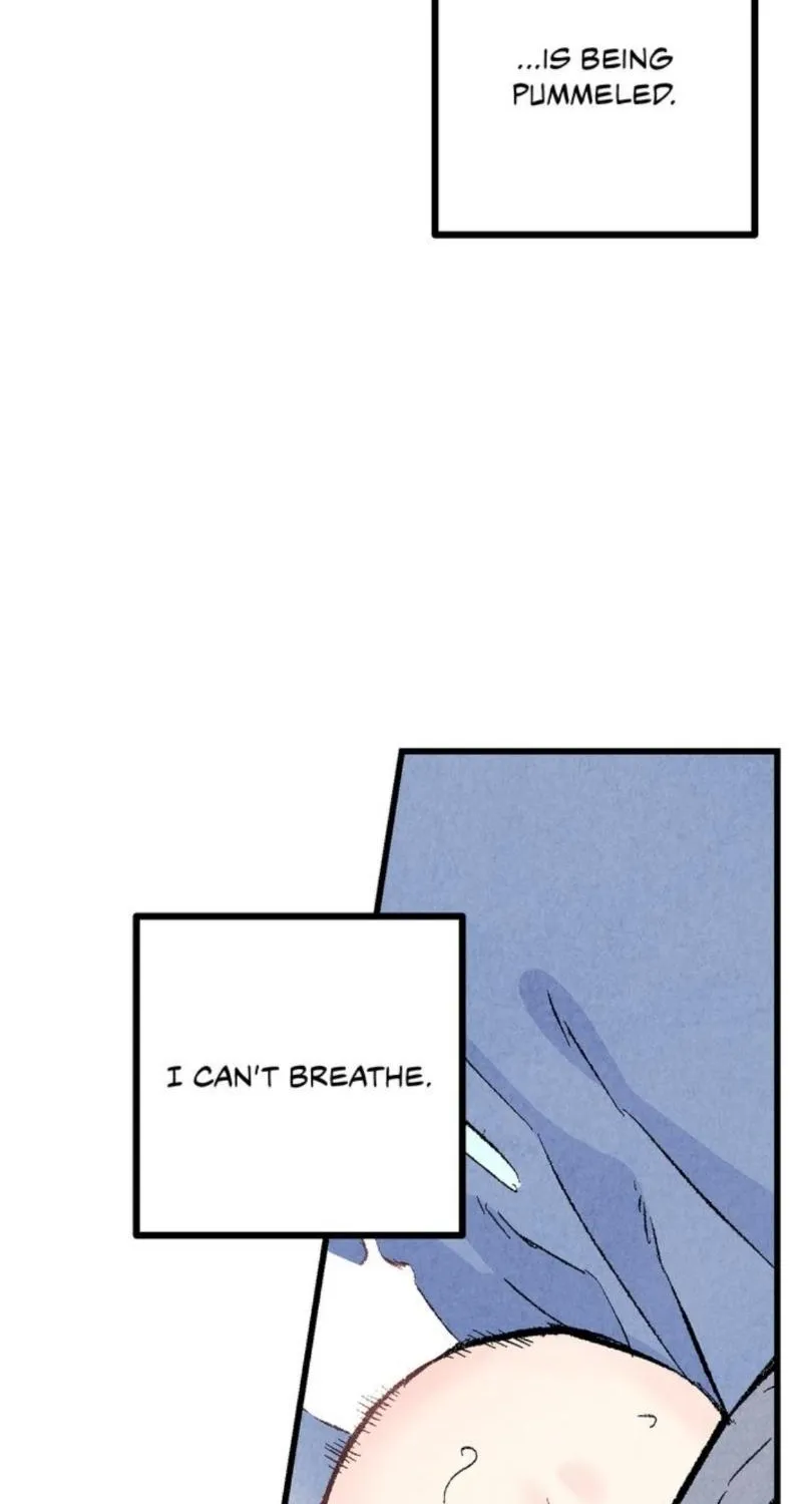 Perfect Buddy Chapter 30 page 33 - 