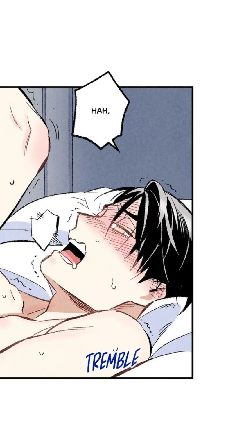 Perfect Buddy Chapter 30 page 35 - 
