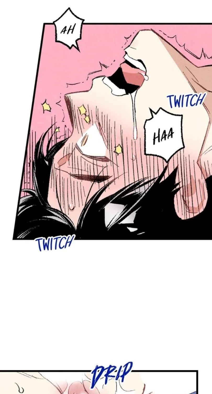 Perfect Buddy Chapter 30 page 43 - 