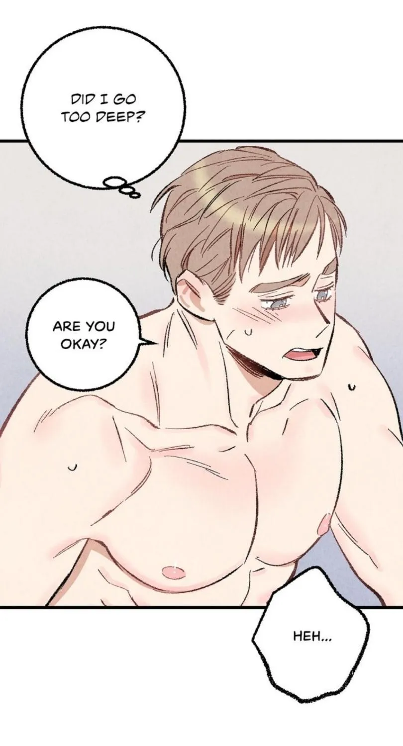 Perfect Buddy Chapter 30 page 45 - 