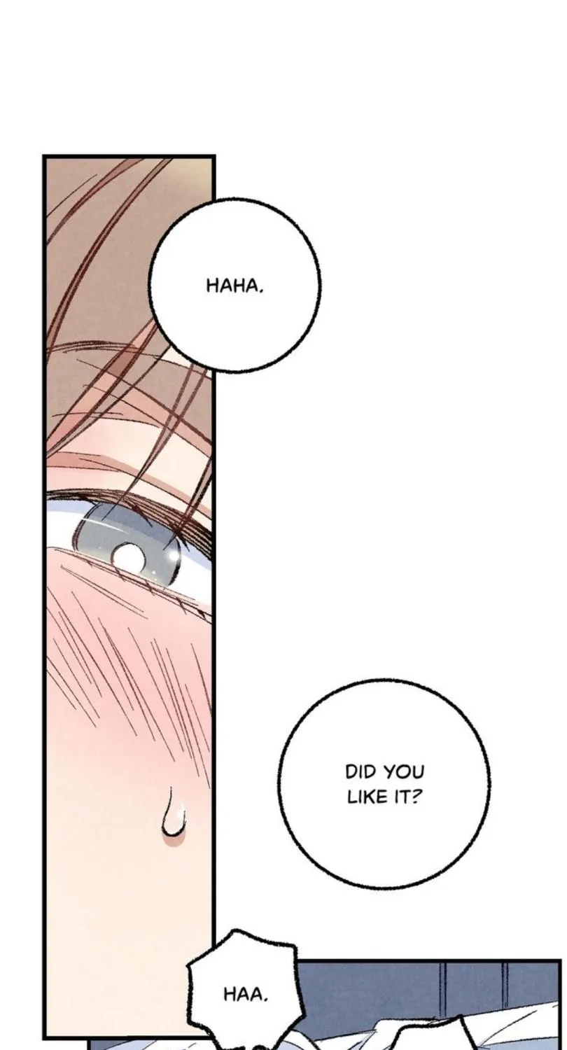 Perfect Buddy Chapter 30 page 47 - 