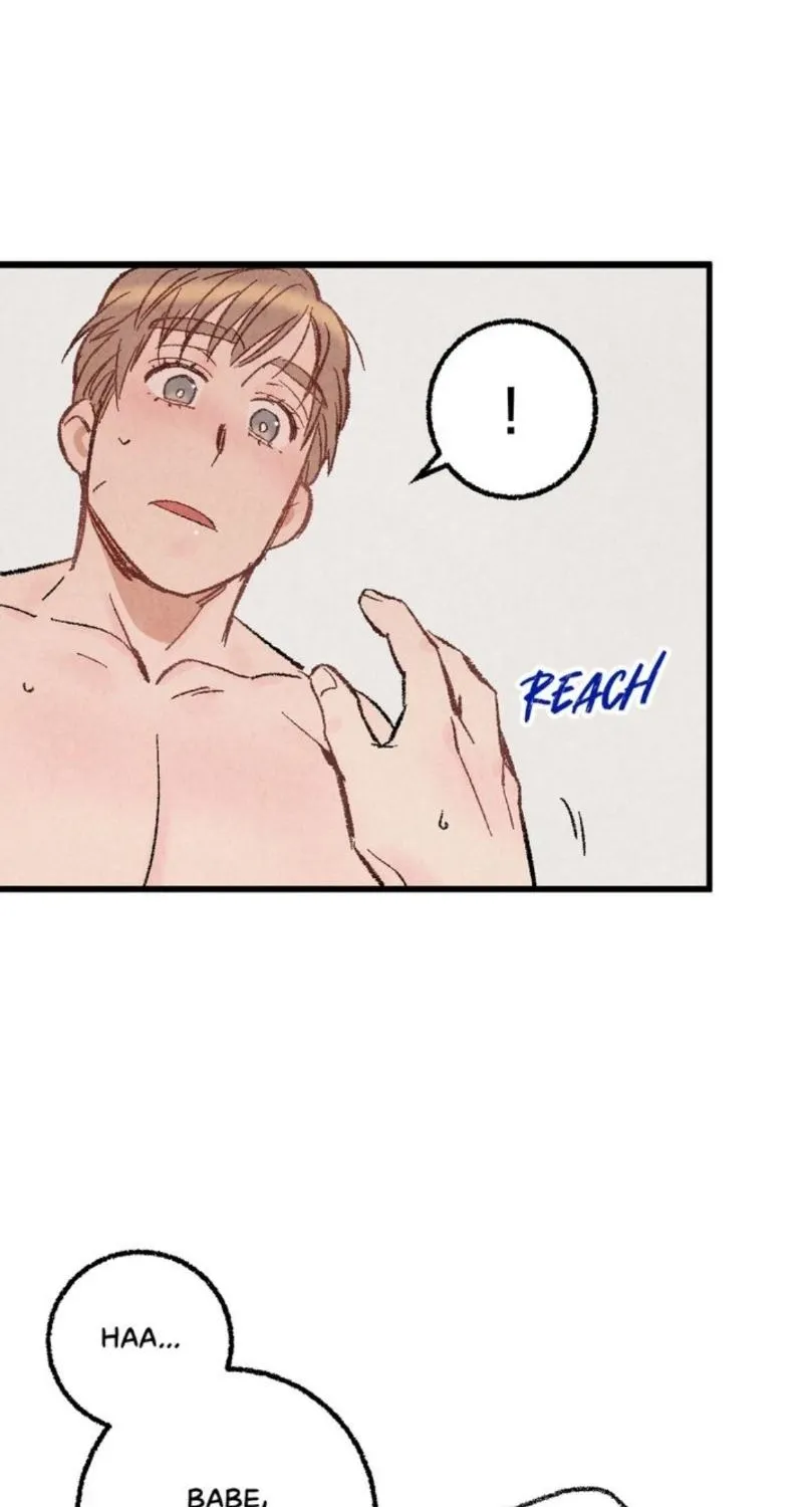 Perfect Buddy Chapter 30 page 50 - 