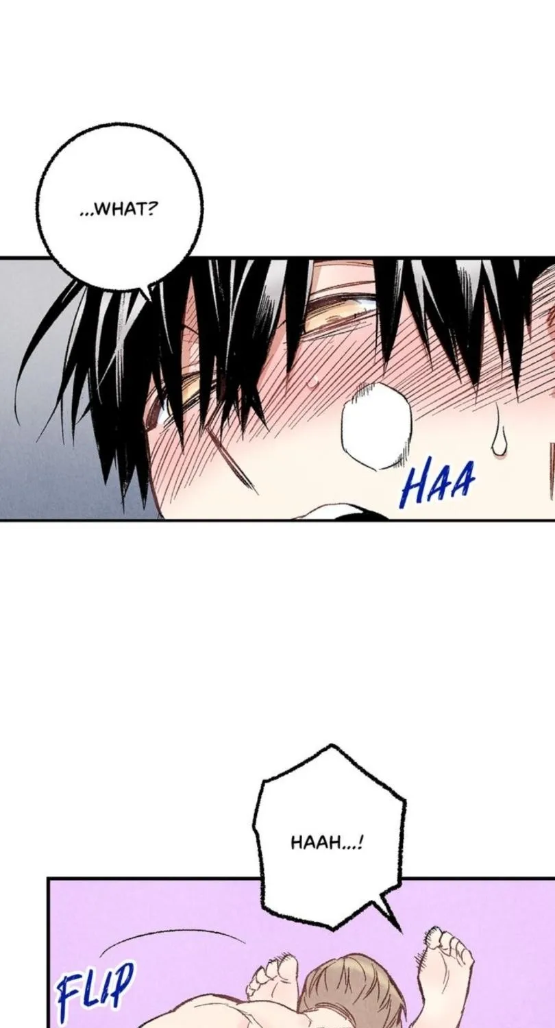 Perfect Buddy Chapter 30 page 6 - 