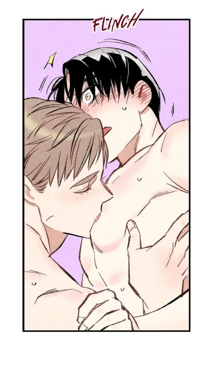 Perfect Buddy Chapter 30 page 53 - 