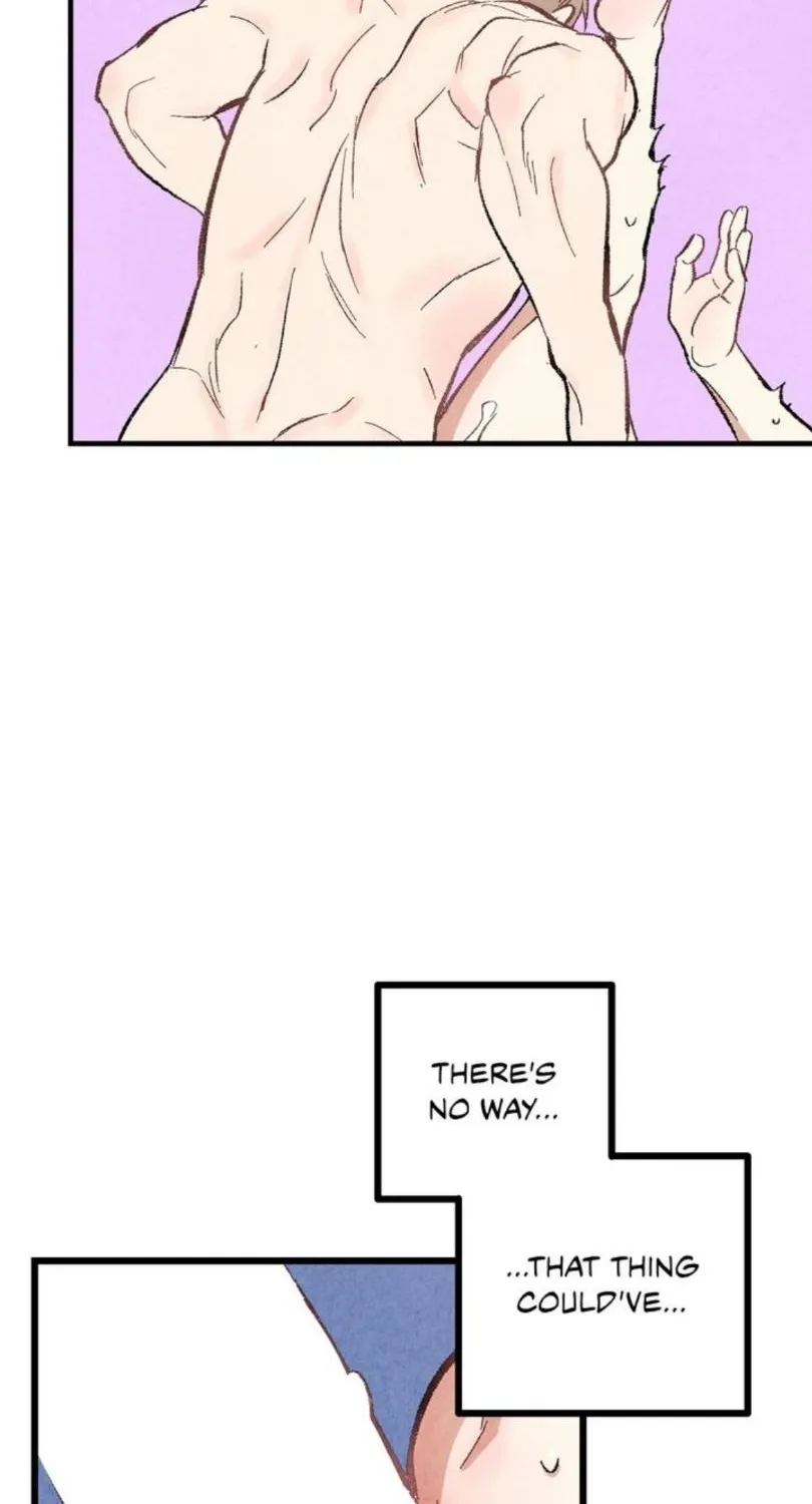 Perfect Buddy Chapter 30 page 7 - 