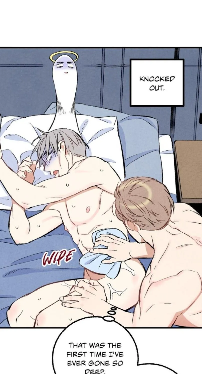 Perfect Buddy Chapter 30 page 61 - 