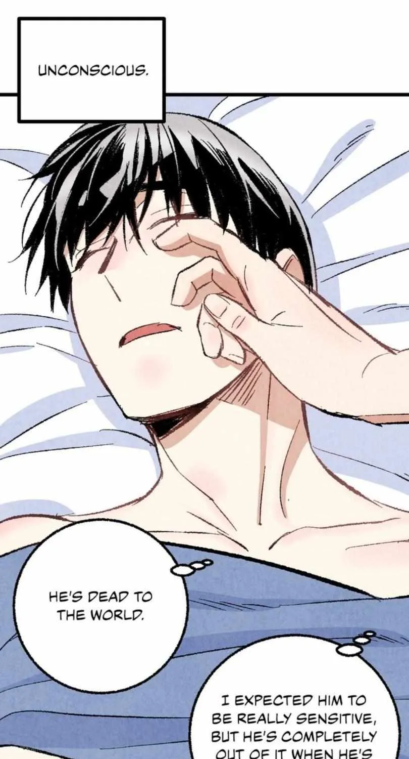 Perfect Buddy Chapter 30 page 63 - 