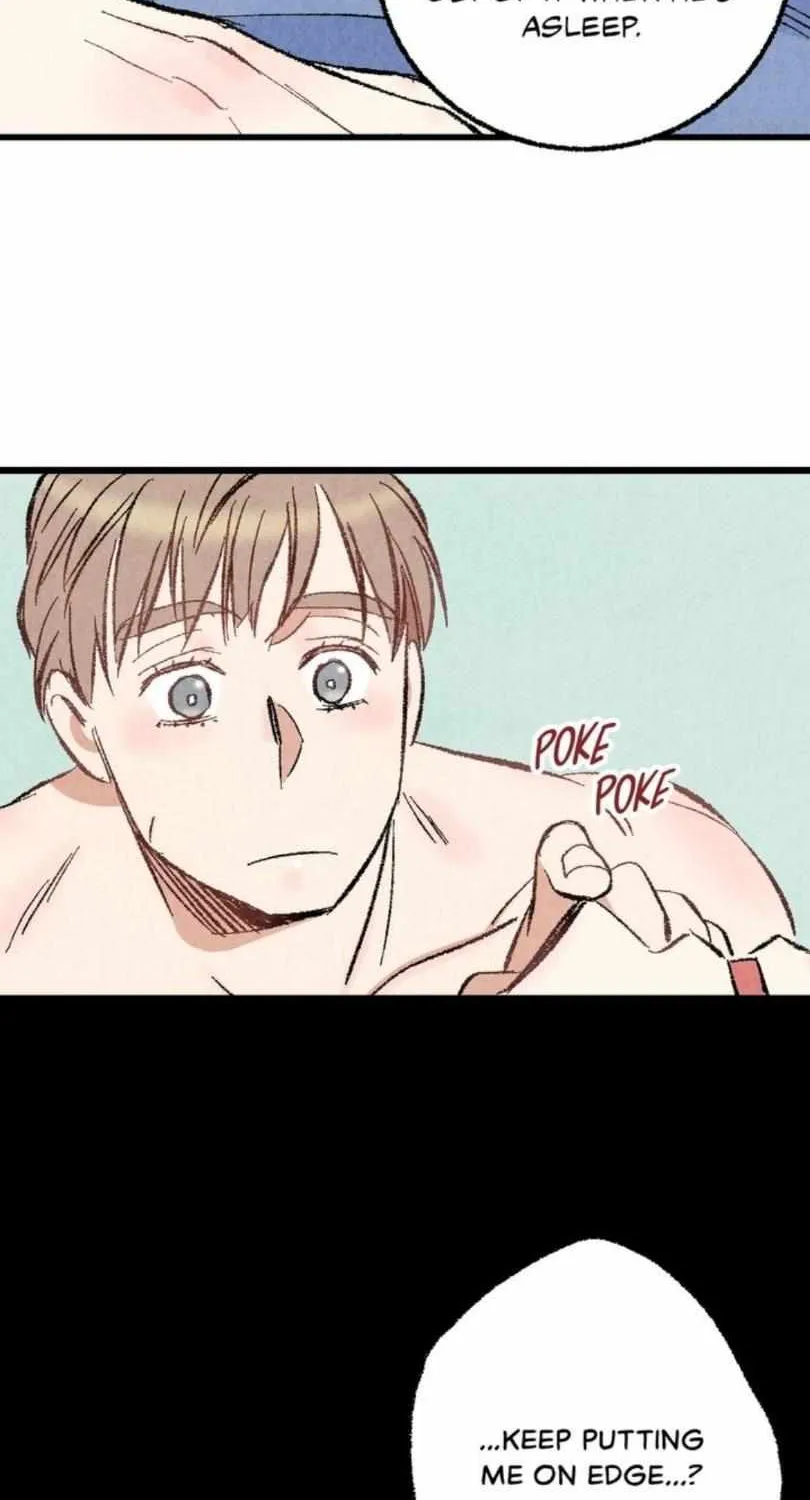 Perfect Buddy Chapter 30 page 64 - 