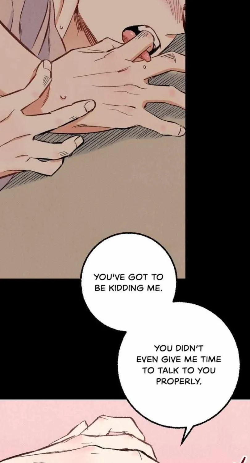 Perfect Buddy Chapter 30 page 66 - 