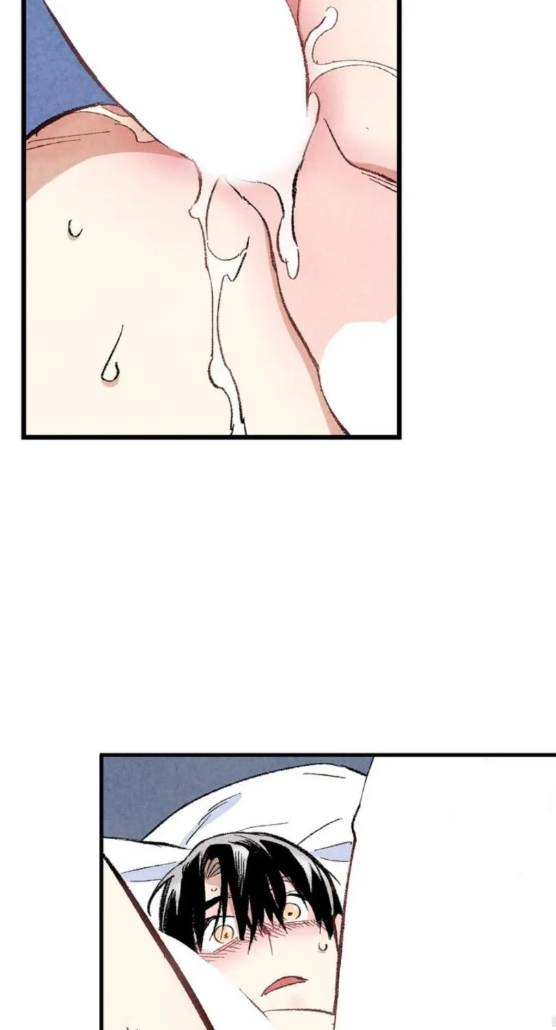 Perfect Buddy Chapter 30 page 8 - 