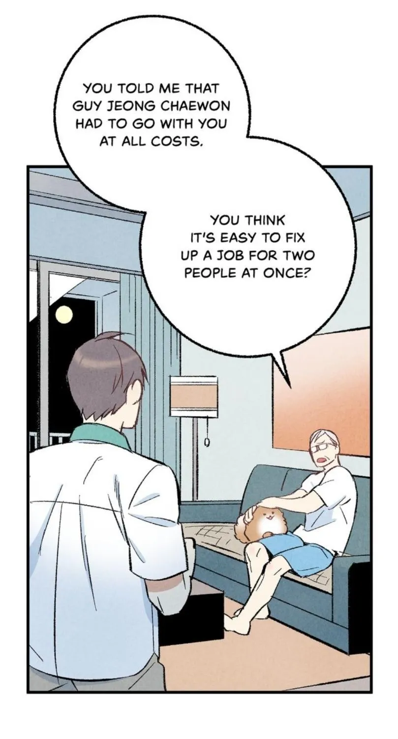 Perfect Buddy Chapter 30 page 73 - 