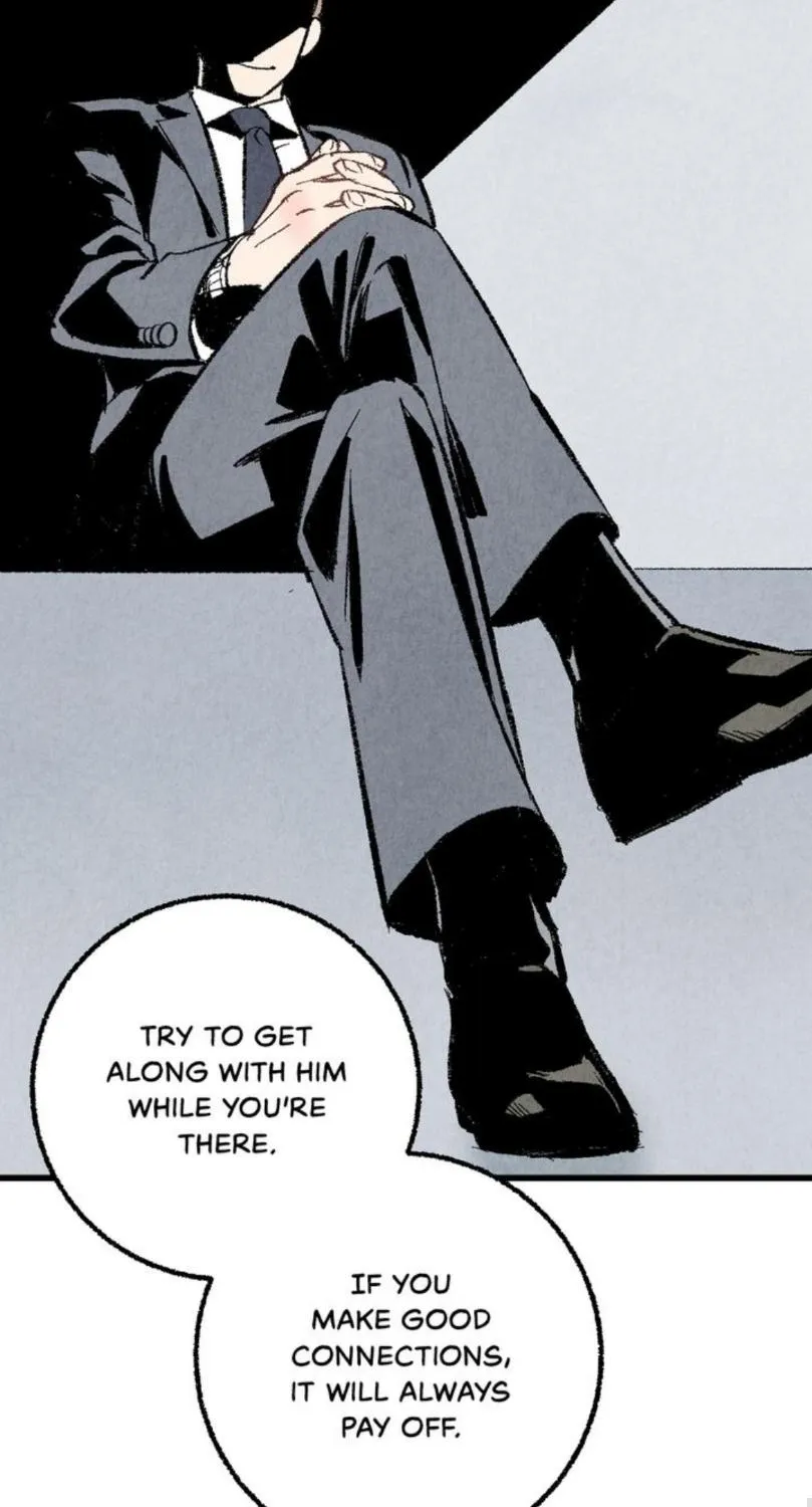 Perfect Buddy Chapter 30 page 76 - 