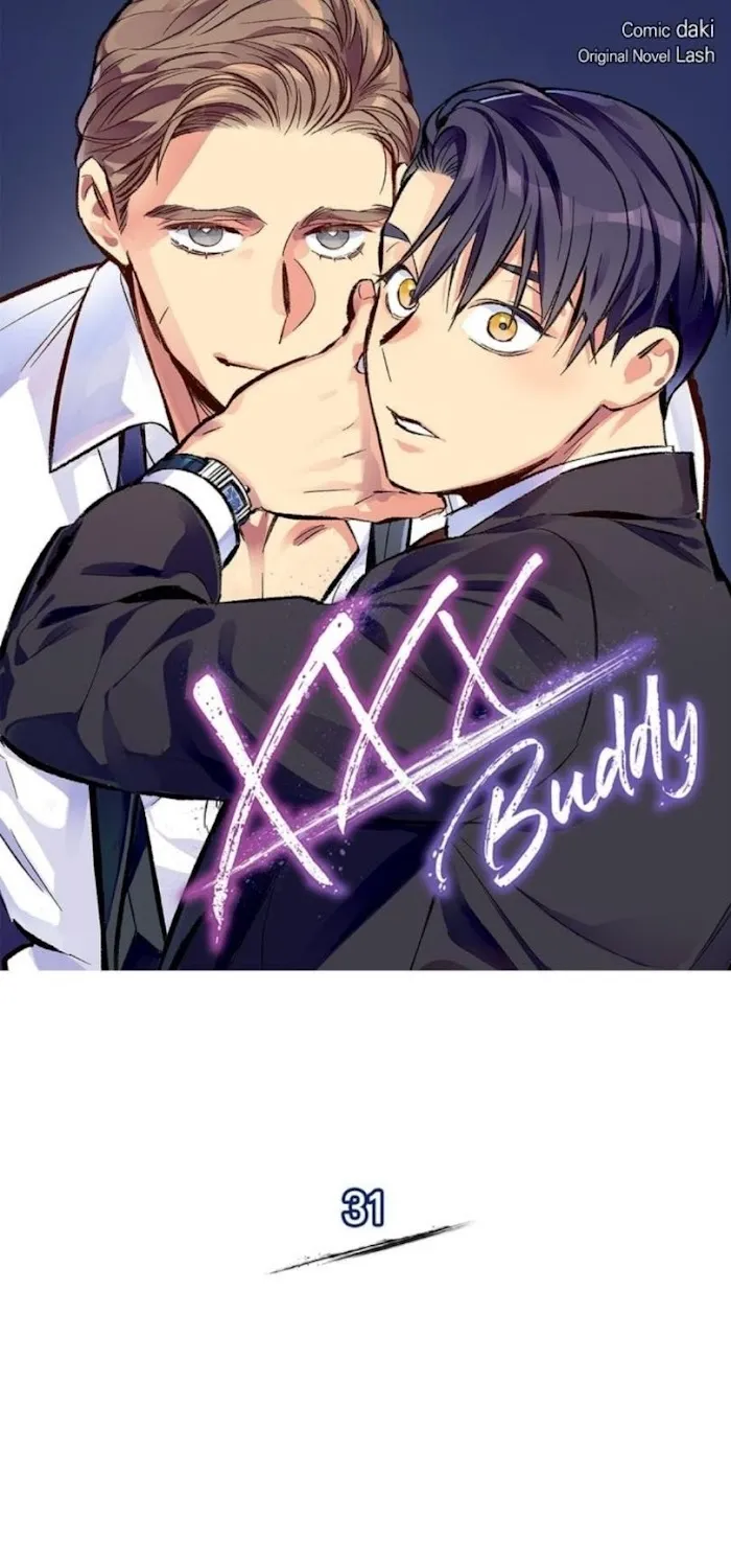 Perfect Buddy Chapter 31 page 1 - 