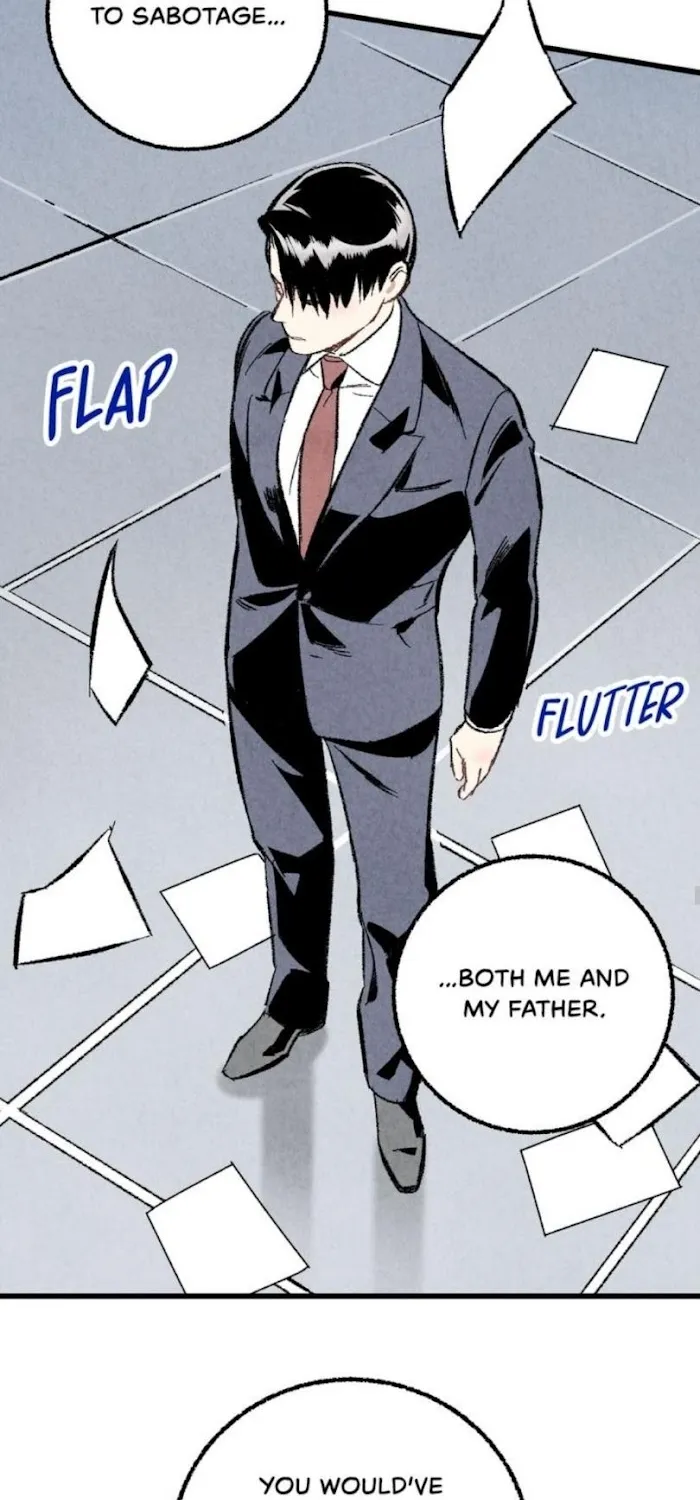 Perfect Buddy Chapter 31 page 14 - 