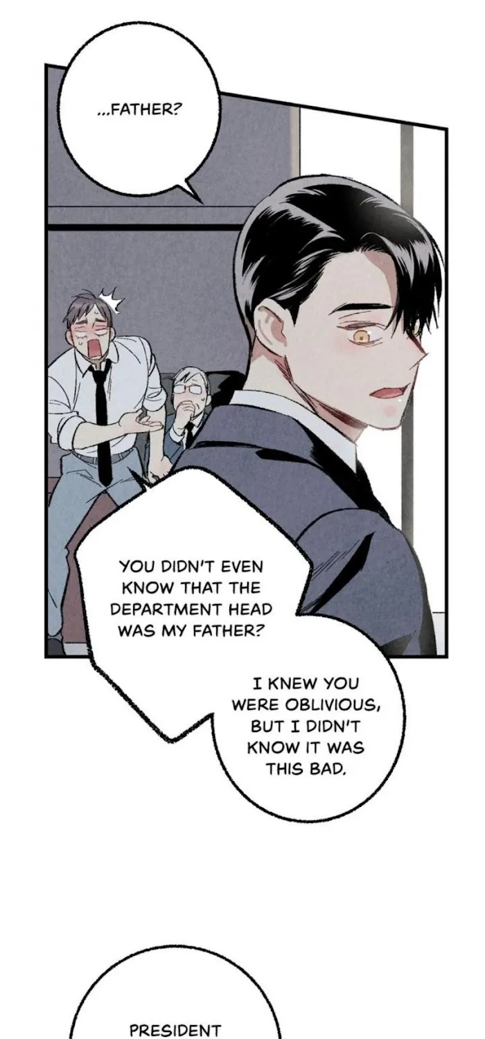 Perfect Buddy Chapter 31 page 16 - 