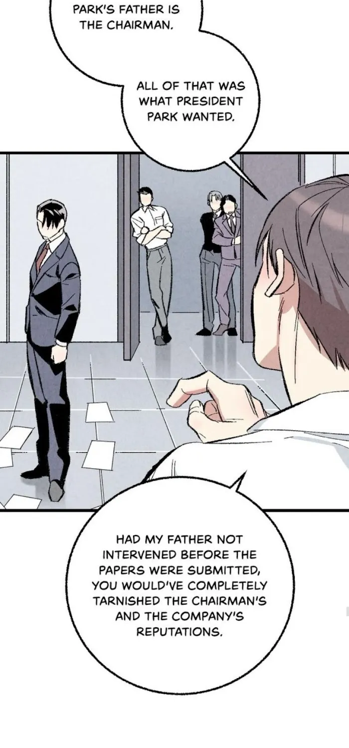 Perfect Buddy Chapter 31 page 17 - 