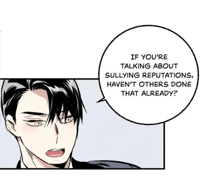 Perfect Buddy Chapter 31 page 18 - 