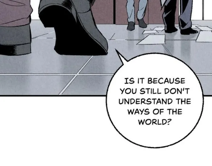 Perfect Buddy Chapter 31 page 20 - 