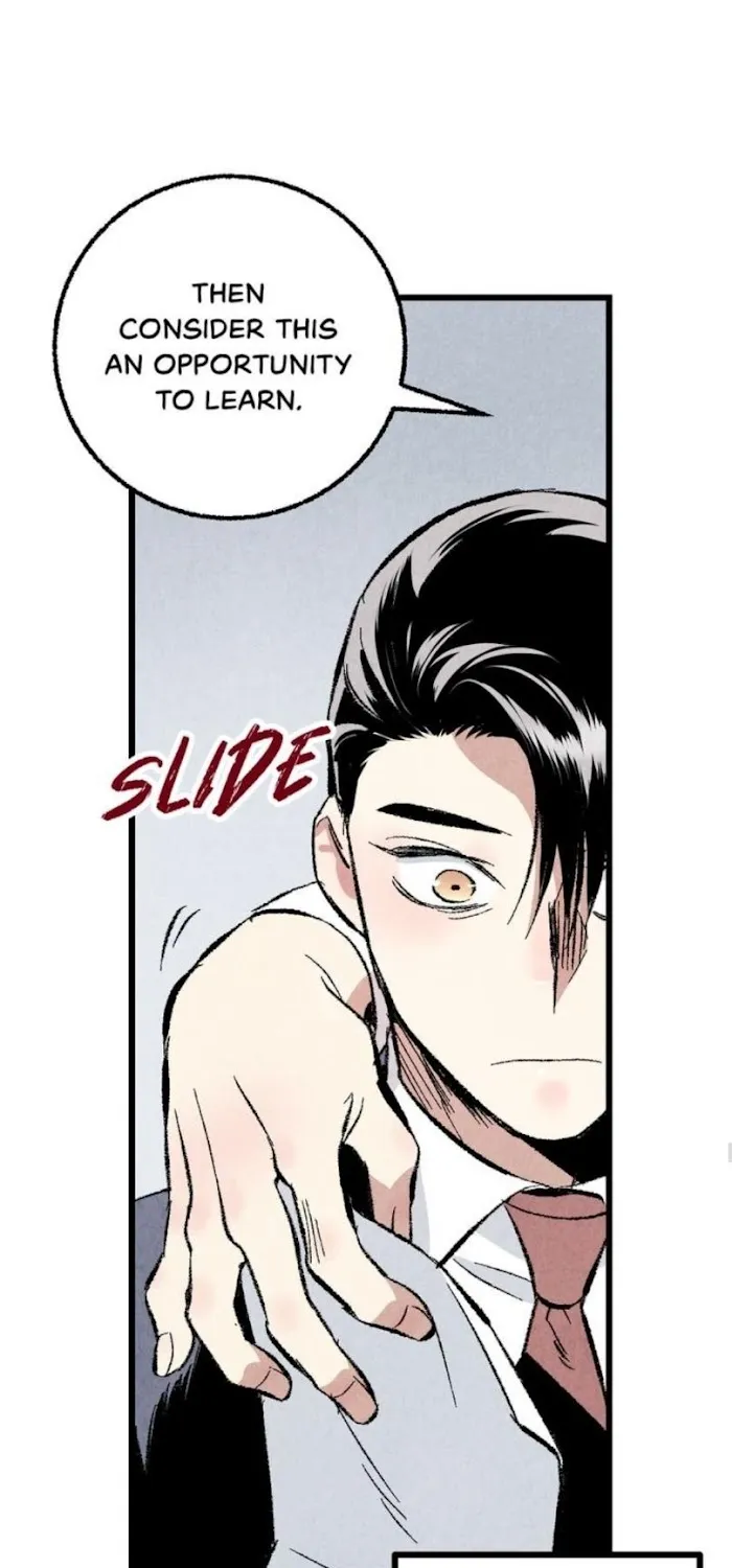 Perfect Buddy Chapter 31 page 21 - 