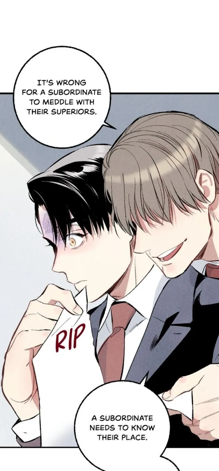 Perfect Buddy Chapter 31 page 23 - 
