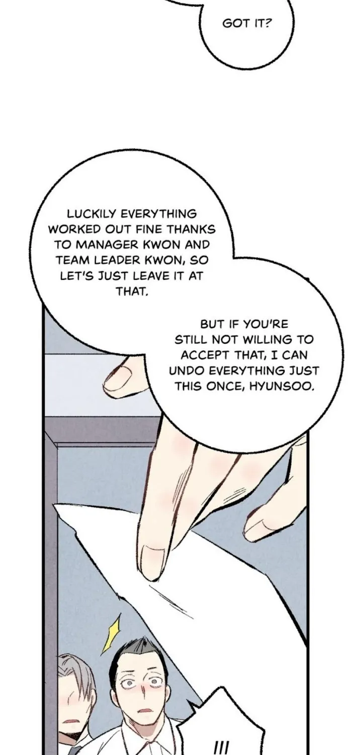 Perfect Buddy Chapter 31 page 24 - 