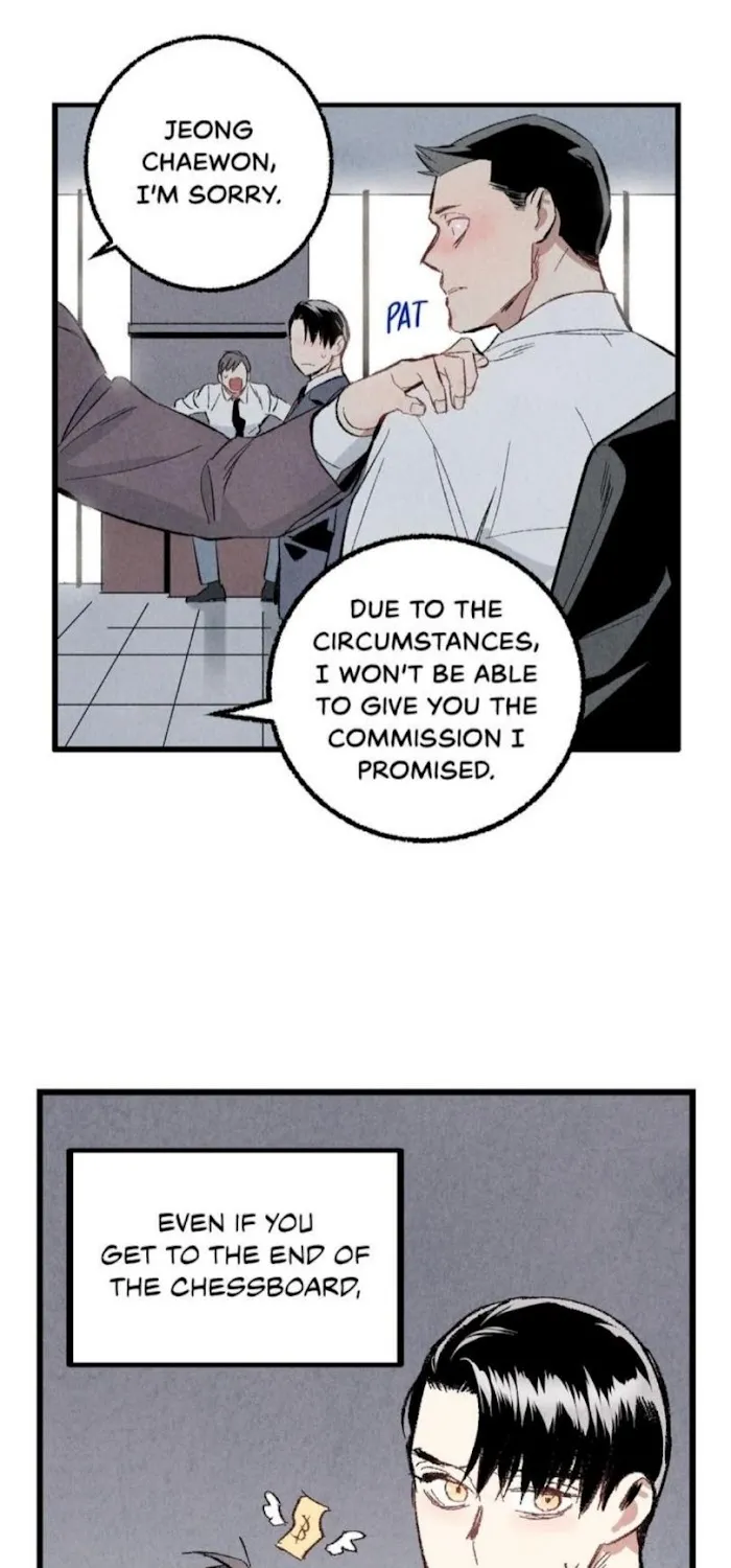 Perfect Buddy Chapter 31 page 26 - 