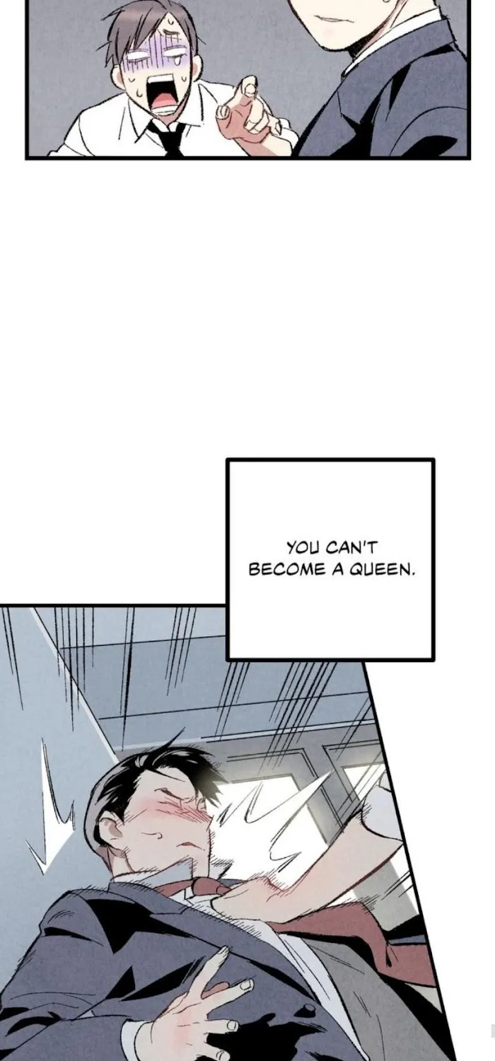 Perfect Buddy Chapter 31 page 27 - 