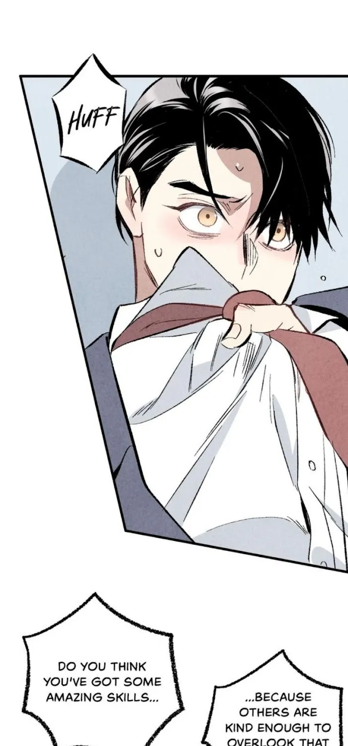 Perfect Buddy Chapter 31 page 29 - 